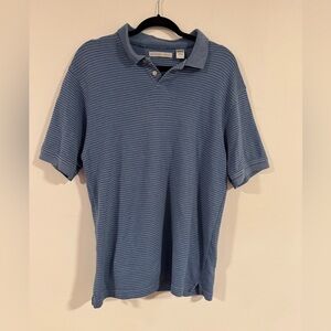 Geoffrey Beene Striped Shirt‎